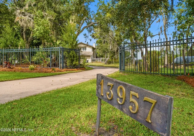 Photo 2 of Single family home for sale at 13957 Ketch Cvs Pl, Jacksonville, FL 32224 | MLS# 2158482 | Listing updated on 2026-08-11
