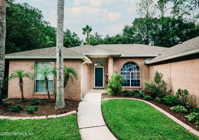 Photo 2 of Single family home for sale at 1676 Glen Laurel Dr, Middleburg, FL 32068 | MLS# 2158342 | Listing updated on 2026-08-28