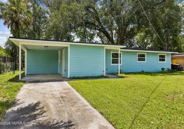 2nd image of 6712 Harlow Blvd, Jacksonville, FL 32210 | MLS# 2159962