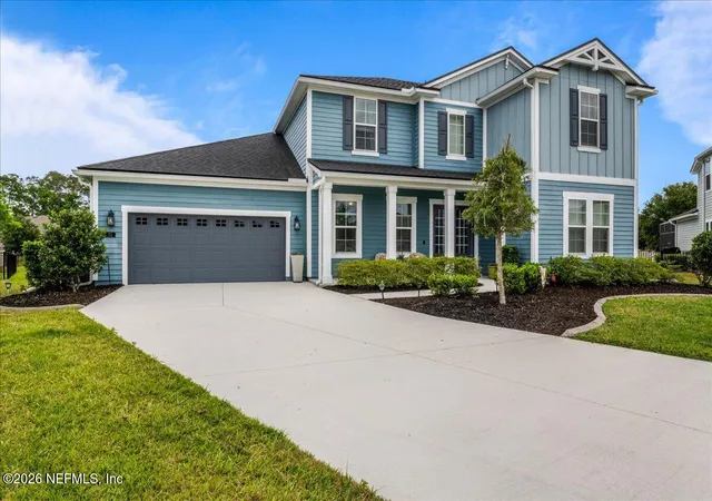 1st image of 71 Lansing Ct, Saint Augustine, FL 32092 | MLS# 2158349