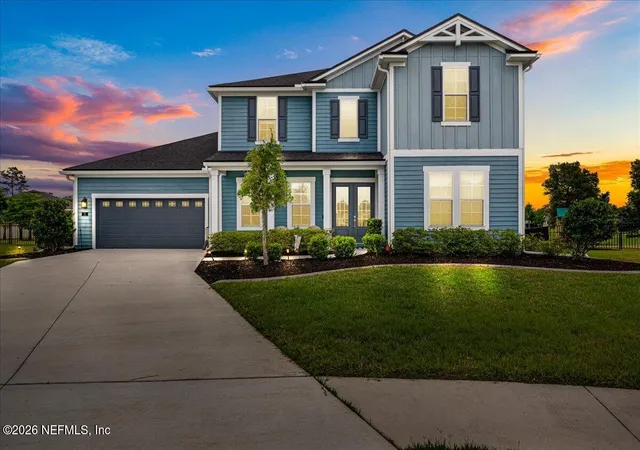 2nd image of 71 Lansing Ct, Saint Augustine, FL 32092 | MLS# 2158349