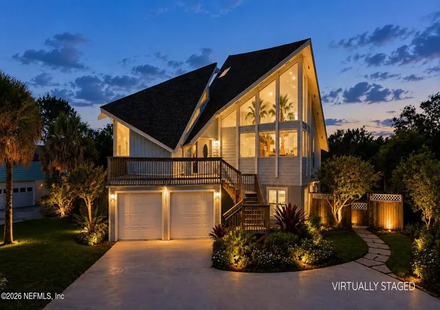 Photo 1 of Sale Pending at 1725 Lisa Ave, Fernandina Beach, FL 32034 | MLS# 2159339 | Listing updated on 2026-08-22