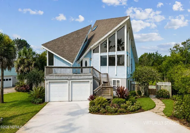 Photo 3 of Sale Pending at 1725 Lisa Ave, Fernandina Beach, FL 32034 | MLS# 2159339 | Listing updated on 2026-08-22