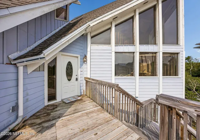 Photo 4 of Sale Pending at 1725 Lisa Ave, Fernandina Beach, FL 32034 | MLS# 2159339 | Listing updated on 2026-08-22