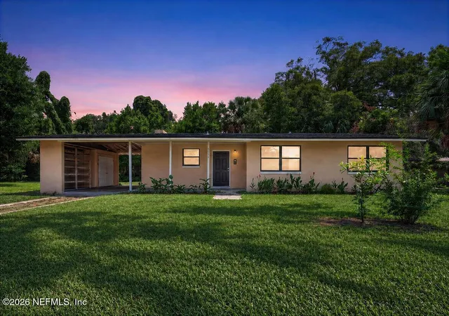 Photo 1 of Single family home for sale at 5650 Michigan Ave, Jacksonville, FL 32211 | MLS# 2158489 | Listing updated on 2026-08-04