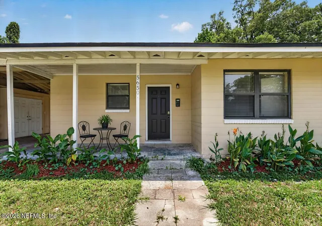 Photo 2 of Single family home for sale at 5650 Michigan Ave, Jacksonville, FL 32211 | MLS# 2158489 | Listing updated on 2026-08-04