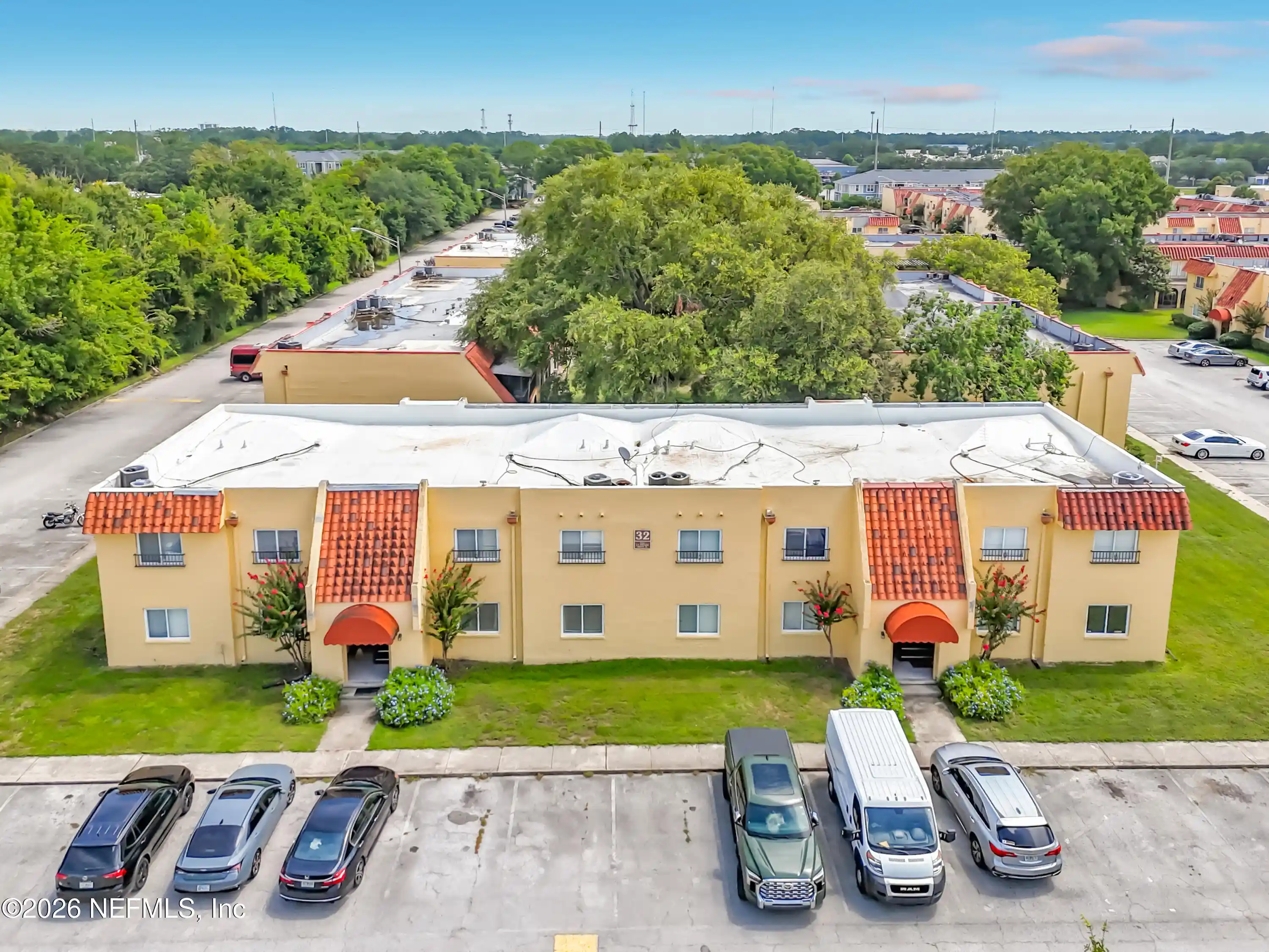 Listing Photo 31 - Condo for sale in 6515 W La Mirada Dr located at 6515 W La Mirada Dr, Jacksonville, FL 32217 - Unit 6515 W La Mirada Dr
