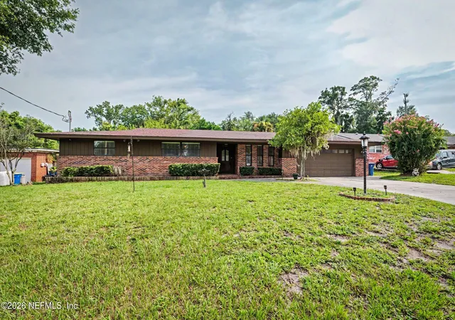 Photo 1 of Single family home for sale at 5325 Santa Rosa Way, Jacksonville, FL 32211 | MLS# 2158411 | Listing updated on 2026-08-04