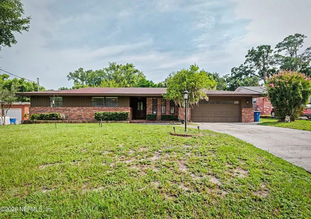 Photo 2 of Single family home for sale at 5325 Santa Rosa Way, Jacksonville, FL 32211 | MLS# 2158411 | Listing updated on 2026-08-04