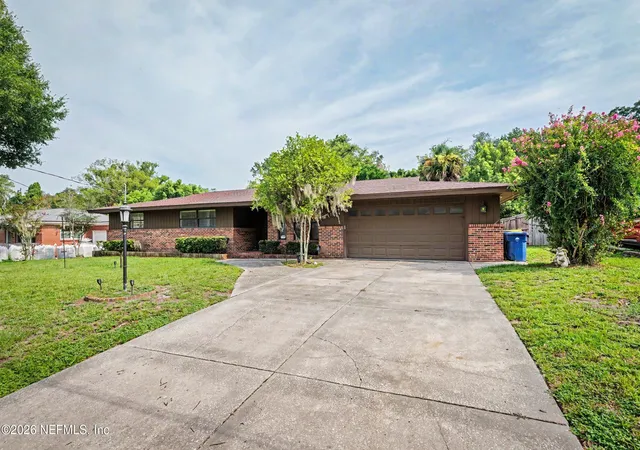 Photo 3 of Single family home for sale at 5325 Santa Rosa Way, Jacksonville, FL 32211 | MLS# 2158411 | Listing updated on 2026-08-04
