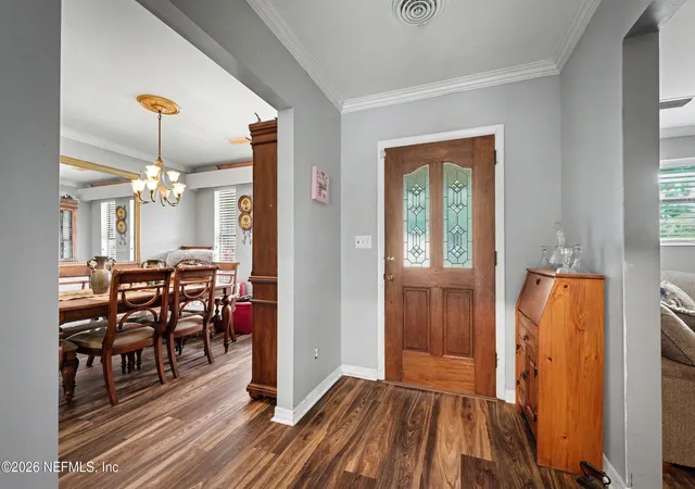 Photo 4 of Single family home for sale at 5325 Santa Rosa Way, Jacksonville, FL 32211 | MLS# 2158411 | Listing updated on 2026-08-04