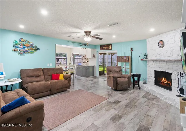 Photo 3 of Single family home for sale at 155 Hawthorne Rd, Saint Augustine, FL 32086 | MLS# 2158436 | Listing updated on 2026-08-19