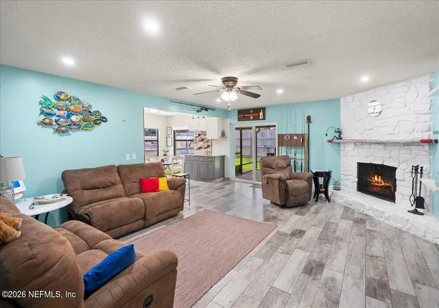 Photo 4 of Single family home for sale at 155 Hawthorne Rd, Saint Augustine, FL 32086 | MLS# 2158436 | Listing updated on 2026-08-19