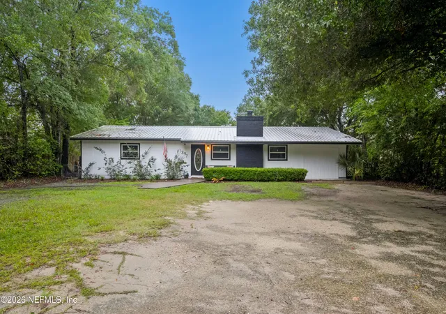 Photo 1 of Single family home for sale at 1397 S Water St, Starke, FL 32091 | MLS# 2158380 | Listing updated on 2026-08-03
