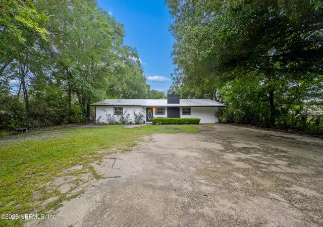 Photo 2 of Single family home for sale at 1397 S Water St, Starke, FL 32091 | MLS# 2158380 | Listing updated on 2026-08-03