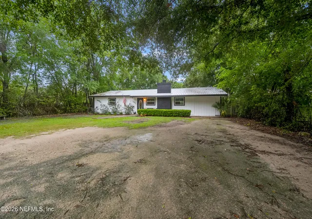 Photo 2 of Single family home for sale at 1397 S Water St, Starke, FL 32091 | MLS# 2158380 | Listing updated on 2026-08-03