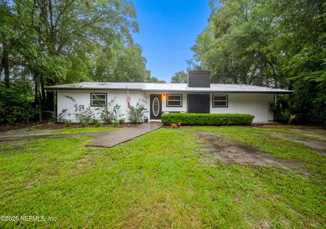 Photo 3 of Single family home for sale at 1397 S Water St, Starke, FL 32091 | MLS# 2158380 | Listing updated on 2026-08-03