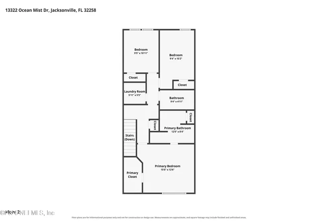 54th image of 13322 Ocean Mist Dr, Jacksonville, FL 32258 | MLS# 2159879