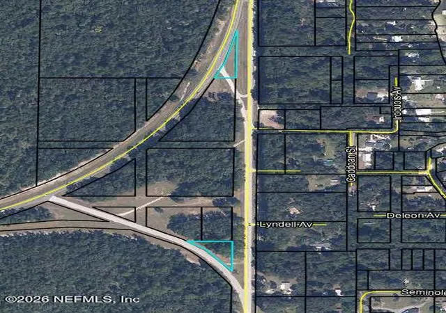 Photo 1 of Land for sale at 0 State Rd 16, Starke, FL 32091 | MLS# 2158385 | Listing updated on 2026-08-05
