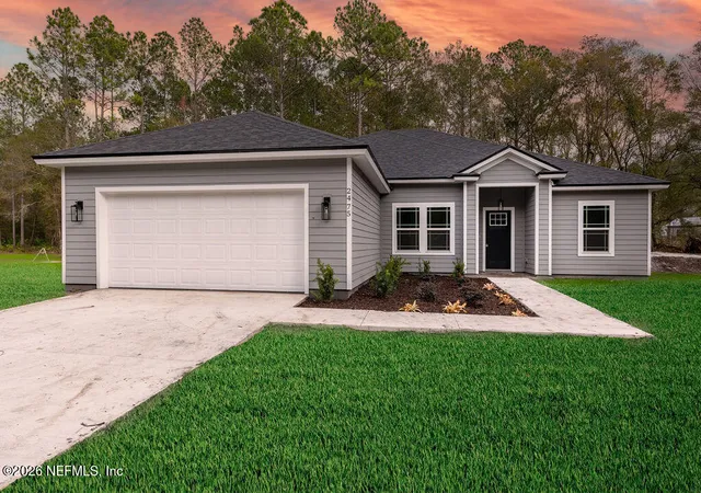 Photo 1 of Single family home for sale at 67 Orchid Ave, Middleburg, FL 32068 | MLS# 2158463 | Listing updated on 2026-09-12