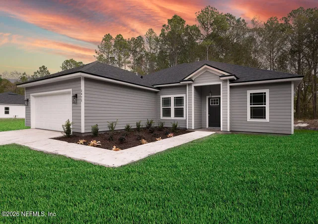 Photo 2 of Single family home for sale at 67 Orchid Ave, Middleburg, FL 32068 | MLS# 2158463 | Listing updated on 2026-09-12