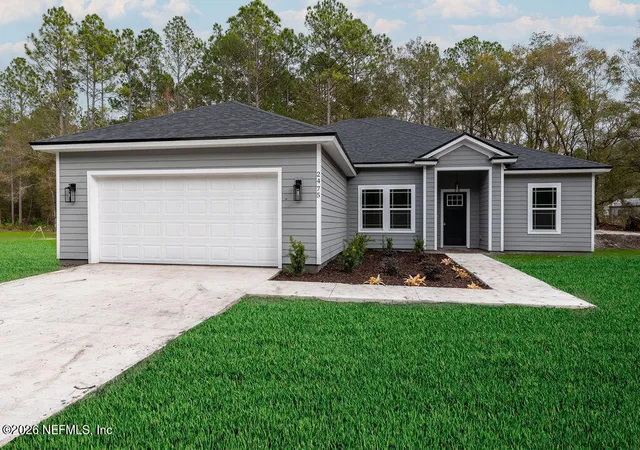 Photo 3 of Single family home for sale at 67 Orchid Ave, Middleburg, FL 32068 | MLS# 2158463 | Listing updated on 2026-09-12