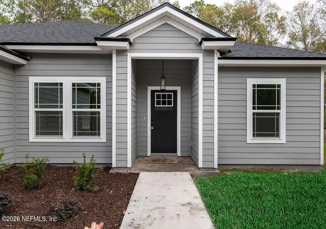 Photo 4 of Single family home for sale at 67 Orchid Ave, Middleburg, FL 32068 | MLS# 2158463 | Listing updated on 2026-09-12