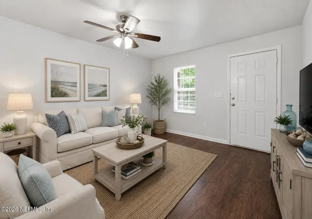 Photo 3 of Single family home for sale at 2822 Tinsley Rd, Jacksonville, FL 32218 | MLS# 2158968 | Listing updated on 2026-09-11