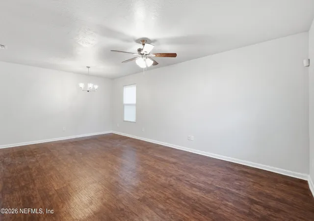 Photo 3 of Single family home for sale at 2822 Tinsley Rd, Jacksonville, FL 32218 | MLS# 2158968 | Listing updated on 2026-10-05