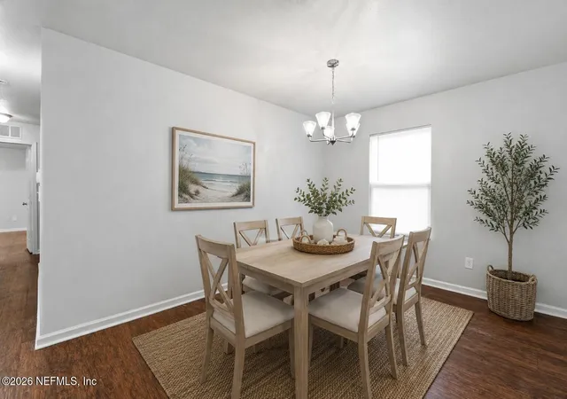 Photo 4 of Single family home for sale at 2822 Tinsley Rd, Jacksonville, FL 32218 | MLS# 2158968 | Listing updated on 2026-10-05