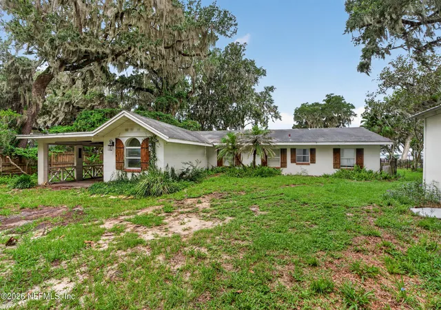 Photo 2 of Single family home for sale at 7905 Colee Cvs Rd, Saint Augustine, FL 32092 | MLS# 2158454 | Listing updated on 2026-08-12