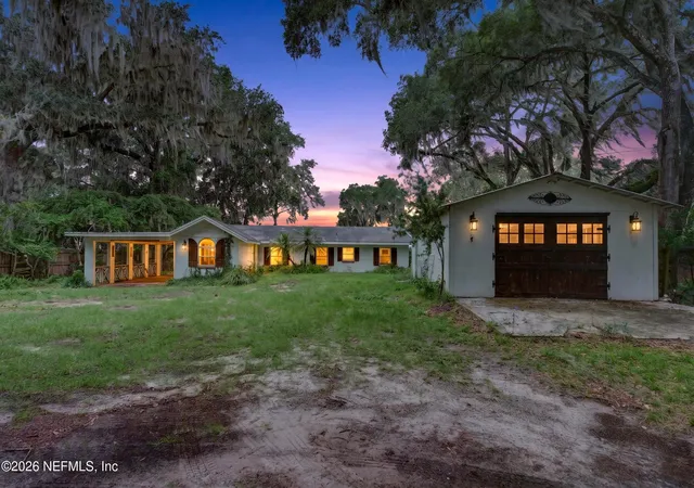 Photo 3 of Single family home for sale at 7905 Colee Cvs Rd, Saint Augustine, FL 32092 | MLS# 2158454 | Listing updated on 2026-08-12