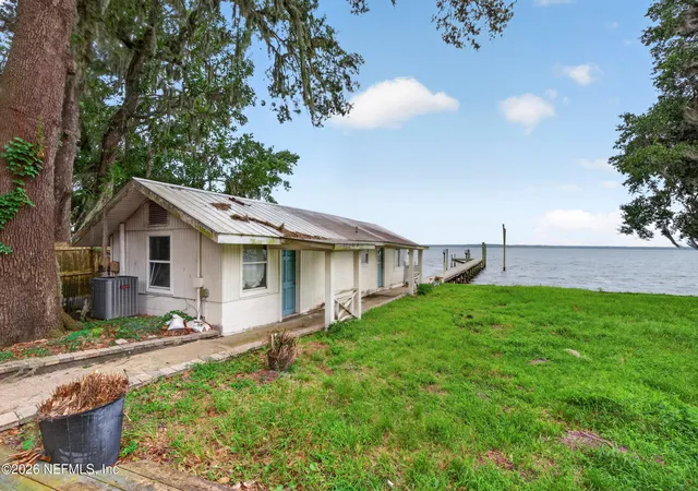 Photo 3 of Single family home for sale at 7905 Colee Cvs Rd, Saint Augustine, FL 32092 | MLS# 2158454 | Listing updated on 2026-08-12