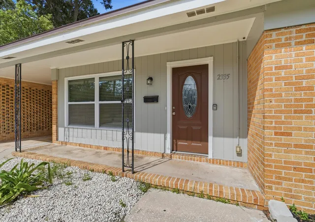 Photo 2 of Single family home for sale at 2335 Brest Rd, Jacksonville, FL 32216 | MLS# 2158978 | Listing updated on 2026-09-11