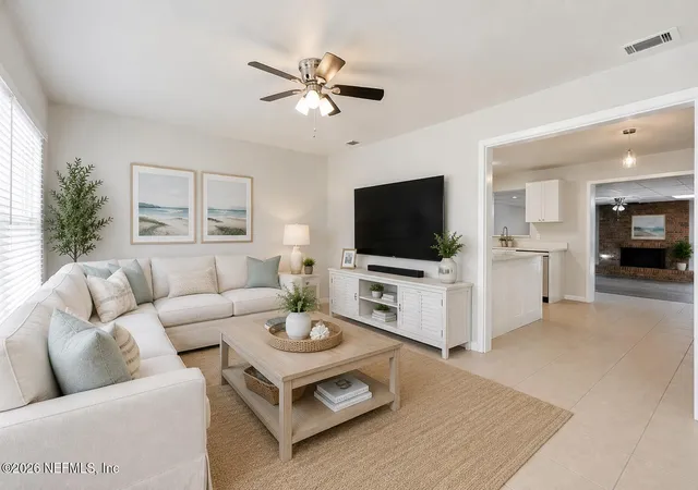 Photo 4 of Single family home for sale at 2335 Brest Rd, Jacksonville, FL 32216 | MLS# 2158978 | Listing updated on 2026-09-11
