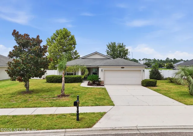 Photo 1 of Single family home for sale at 95022 Windflower Trl, Fernandina Beach, FL 32034 | MLS# 2158972 | Listing updated on 2026-09-11