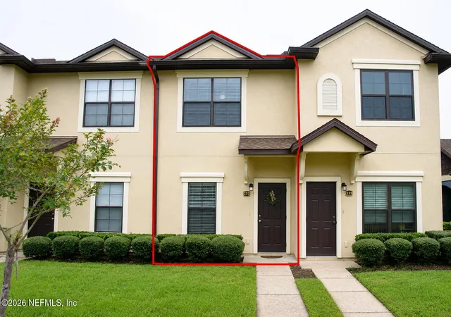 1st image of 237 Syrah Wy, Saint Augustine, FL 32084 | MLS# 2158884