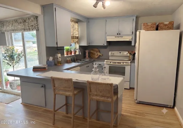 Photo 3 of Single family home for sale at 4019 Huntington Forest Blvd, Jacksonville, FL 32257 | MLS# 2158960 | Listing updated on 2026-09-13