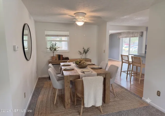 Photo 4 of Single family home for sale at 4019 Huntington Forest Blvd, Jacksonville, FL 32257 | MLS# 2158960 | Listing updated on 2026-10-21
