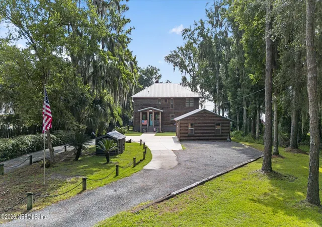 1st image of 5369 Deer Island Rd, Green Cove Springs, FL 32043 | MLS# 2158462