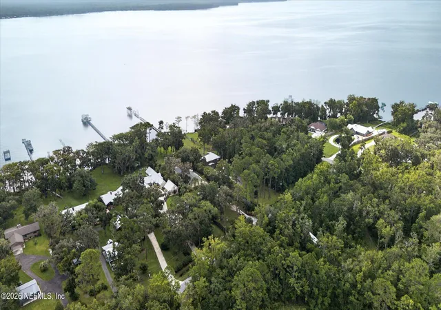 35th image of 5369 Deer Island Rd, Green Cove Springs, FL 32043 | MLS# 2158462