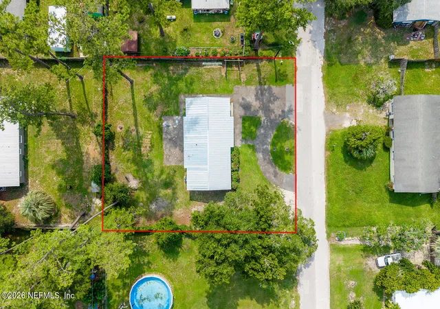 37th image of 22327 Se 59th Pl, Hawthorne, FL 32640 | MLS# 2158419