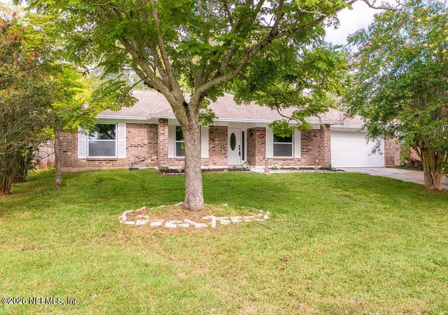 Photo 1 of Single family home for sale at 1877 Aba Dr, Orange Park, FL 32073 | MLS# 2158990 | Listing updated on 2026-09-10