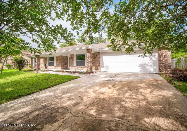 Photo 3 of Single family home for sale at 1877 Aba Dr, Orange Park, FL 32073 | MLS# 2158990 | Listing updated on 2026-09-10