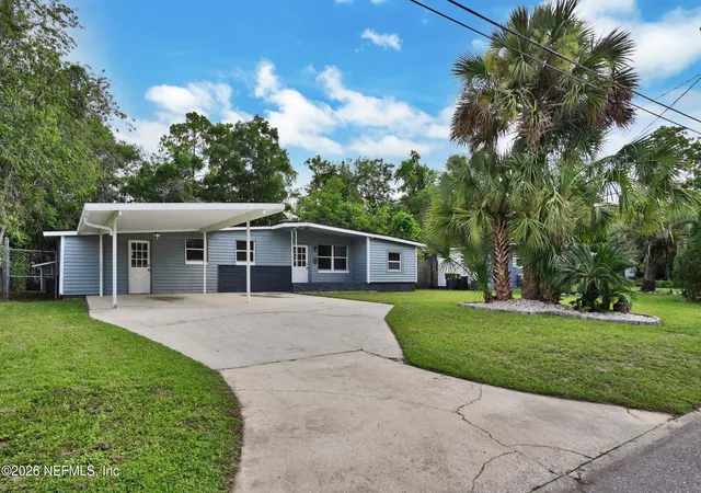 1st image of 8023 Chateau Dr S, Jacksonville, FL 32221 | MLS# 2158430
