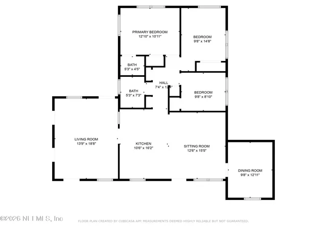 35th image of 8023 Chateau Dr S, Jacksonville, FL 32221 | MLS# 2158430