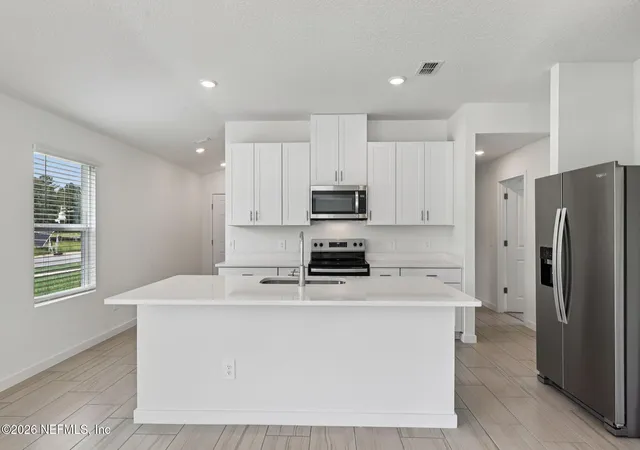 Photo 4 of Single family home for sale at 10660 Lishwood Way, Jacksonville, FL 32219 | MLS# 2159481 | Listing updated on 2026-09-09