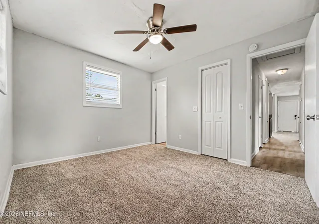 Photo 3 of Single family home for sale at 505 N Vermont Ave, Green Cove Springs, FL 32043 | MLS# 2159105 | Listing updated on 2026-08-12