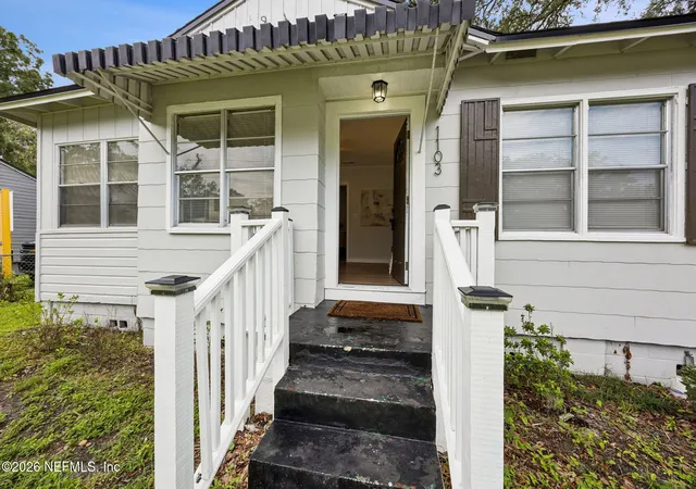 2nd image of 1103 Hamilton St, Jacksonville, FL 32205 | MLS# 2158754