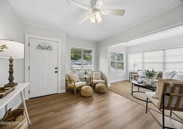 4th image of 1103 Hamilton St, Jacksonville, FL 32205 | MLS# 2158754